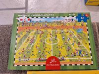 Die Spiegelburg Puzzle 48 Teile Nordrhein-Westfalen - Würselen Vorschau