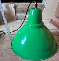 Alte Ikea Retro Lampe/Hängelampe Niedersachsen - Bremervörde Vorschau