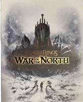 The Lord of the Rings: War in the North - PS3 Spiel - Steelbook Bayern - Erding Vorschau