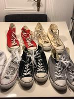 Converse All Star⭕️♦️‼️ Nordrhein-Westfalen - Gummersbach Vorschau