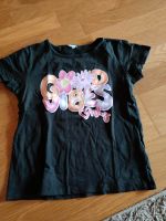 T-Shirts Mädchen Sommer 134/140 Baden-Württemberg - Orsingen-Nenzingen Vorschau