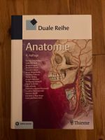 Duale Reihe Anatomie Dresden - Blasewitz Vorschau