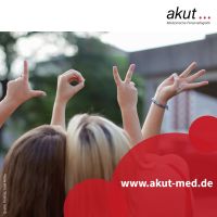 Heilerziehungspfleger (m/w/d) für einen integrativen Kindergarten Niedersachsen - Holzminden Vorschau