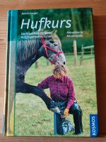 Kosmos Hufkurs Praxisbuch Pferde Hessen - Nentershausen Vorschau