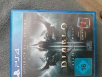 Diablo 3 Reaper of Souls PS4 Leipzig - Grünau-Nord Vorschau