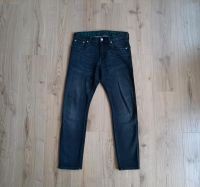 Superdry 30/30 Jeans Tyler 03 Slim flex schwarz Herren Denim Schwerin - Altstadt Vorschau