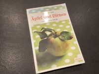 Julia Bruns - Äpfel und Dirnen - Krimi Thüringen Baden-Württemberg - Mannheim Vorschau