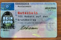 10% ca 30€ Gutschein Schanzer Fahrschule Ingolstadt Grundpreis Bayern - Pförring Vorschau