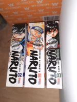 Manga NARUTO --- Deutsche Ausgabe Schleswig-Holstein - Kiel Vorschau