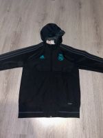 Real Madrid Trainingsjacke (2017) für Kinder gr 152 Nordrhein-Westfalen - Remscheid Vorschau