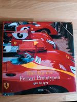 Buch, Die Ära der Ferrari Prototypen 1962 bis 1973 , neuwertig Nordrhein-Westfalen - Siegen Vorschau