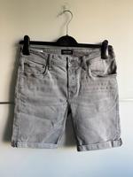 Jack&Jones Jeansshorts Sachsen-Anhalt - Magdeburg Vorschau