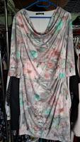 Kleid bunt Niedersachsen - Zetel Vorschau