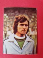 Jupp Heynckes - Argentina 78 (Americana) - Nummer #129 - Sticker Bayern - Tittmoning Vorschau