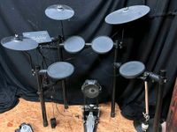 Yamaha DTX 452k E Drum mit Roland Kd-9 kick Pad und Dixon Pedal Niedersachsen - Northeim Vorschau