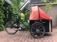 Nihola Lastenrad ohne Motor Wandsbek - Hamburg Volksdorf Vorschau