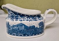 Villeroy & Boch Sauciere"Blue Castle" Saarbrücken-West - Klarenthal Vorschau