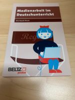 Buch Medienarbeit im Deutschunterricht, Hauck-Thum, Grundschule Bayern - Nassenfels Vorschau