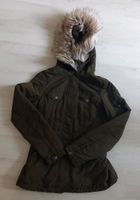 Jacke Mädchen Gr. 152 Thüringen - Bad Frankenhausen/Kyffhäuser Vorschau