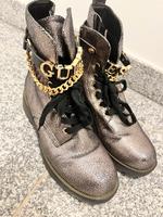 Guess Boots *wie neu* Saarland - Friedrichsthal Vorschau