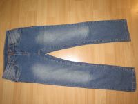 Jeans Jeanshose Gr. 146 Y.F.K.. Mit innerem Gummizug. Bundweite 3 Pankow - Französisch Buchholz Vorschau