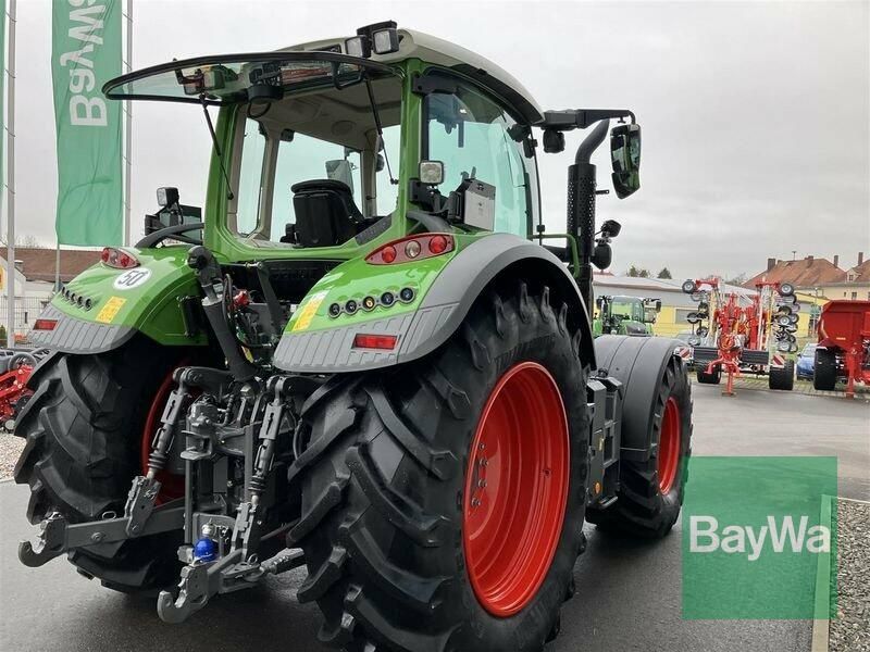 Fendt 718 VARIO GEN6 POWER PLUS Traktor in Neunburg