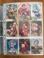 Komplettset Anime Sammelkarten Goddess Story Rarity „R“ NS-05M03 Bayern - Lenting Vorschau