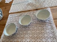 Hutschenreuther Zwiebelmuster 3x Teetasse je ca. 220 ml Bayern - Tittling Vorschau