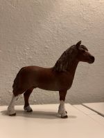 Schleich Welsh-Pony-Hengst Repaint Niedersachsen - Bückeburg Vorschau