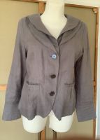 Blaser Leinenjacke 100% Leinen  L /40 neu Herzogtum Lauenburg - Ratzeburg Vorschau