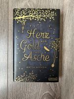 Herz aus Gold und Asche von Katja Ammon (Hardcover) Rheinland-Pfalz - Landau in der Pfalz Vorschau