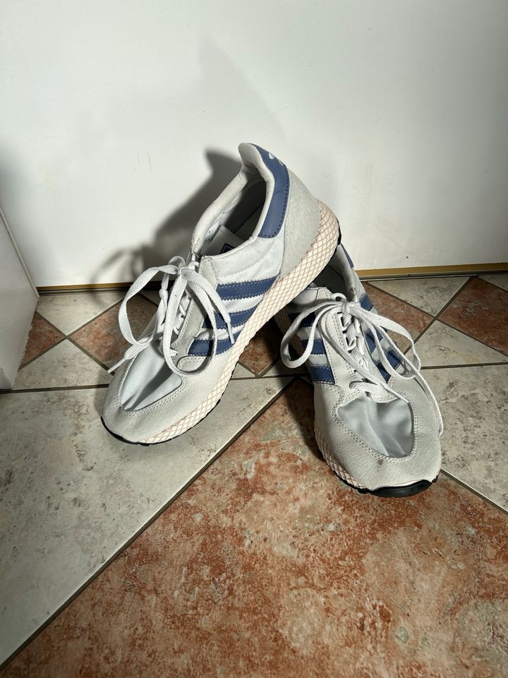 Adidas Sneaker/Größe 39 in Tholey