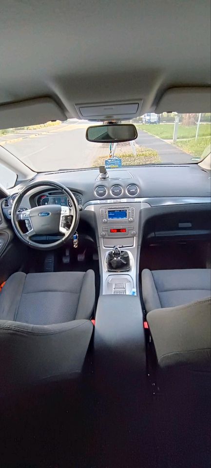 Ford S-Max 5 Sitze in Iserlohn