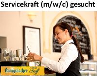 Erfahrene Servicekraft (m/w) gesucht Rheinland-Pfalz - Koblenz Vorschau