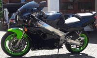 Kawasaki ZXR 750 J Bayern - Nüdlingen Vorschau