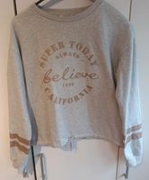 Schönes Sweatshirt von H&M Gr. 170 Niedersachsen - Peine Vorschau