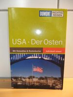 USA - Der Osten (DuMont Richtig Reisen) Nordrhein-Westfalen - Viersen Vorschau