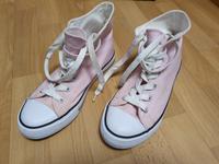 Schnürschuhe Stoffschuhe Damen Größe 40 Victory Sachsen-Anhalt - Halle Vorschau
