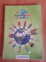 ABC der Tiere Sprachbuch 3 Sachsen-Anhalt - Merseburg Vorschau
