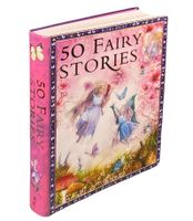 50 Fairy Stories Taschenbuch Kinderbuch Englisch wNeu Fee Eimsbüttel - Hamburg Lokstedt Vorschau