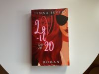 LOV-IT 20 slow-burn Buch/Roman NEU Baden-Württemberg - Bad Krozingen Vorschau