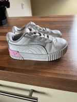 Kinder puma Schuhe Größe 22 Baden-Württemberg - Östringen Vorschau