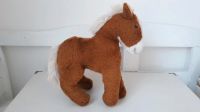 Steiff Pferdchen Pferd Pony Kuscheltier Nordrhein-Westfalen - Erftstadt Vorschau