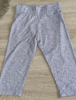 Yigga Mädchen 3/4 Leggings Gr 134 Nordrhein-Westfalen - Lage Vorschau