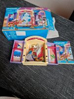 Playmobil Magic - Spielbox "orientprinzessin" Baden-Württemberg - Schramberg Vorschau