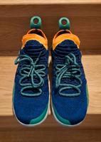 Nike KD 11 in Größe 42.5 Bayern - Nersingen Vorschau