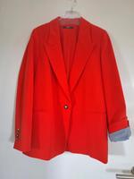 Blazer Esprit Saarland - Merzig Vorschau