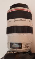 Canon L 70-300mm IS USM Hessen - Seligenstadt Vorschau