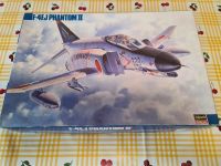 Hasegawa Modellbausatz F-4EJ Phantom II Nordrhein-Westfalen - Kerpen Vorschau