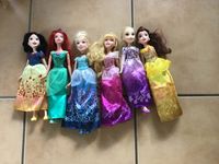 Disney Prinzessinnen - Barbiepuppen Nordrhein-Westfalen - Borken Vorschau
